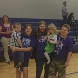 Meet your Posher, Janice